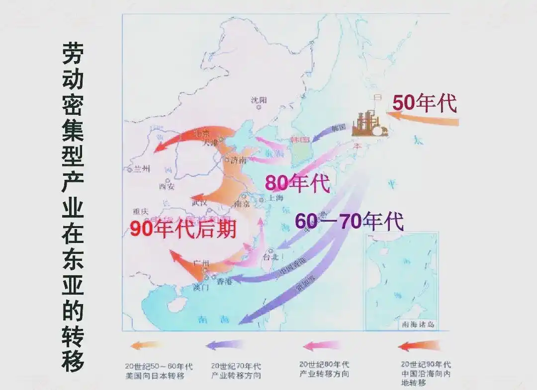 东亚人生活压力大的背后原因探析