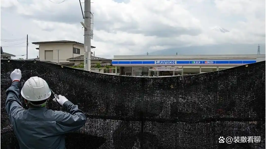 日本游客暴涨，经济飞速，居民生活压力加大