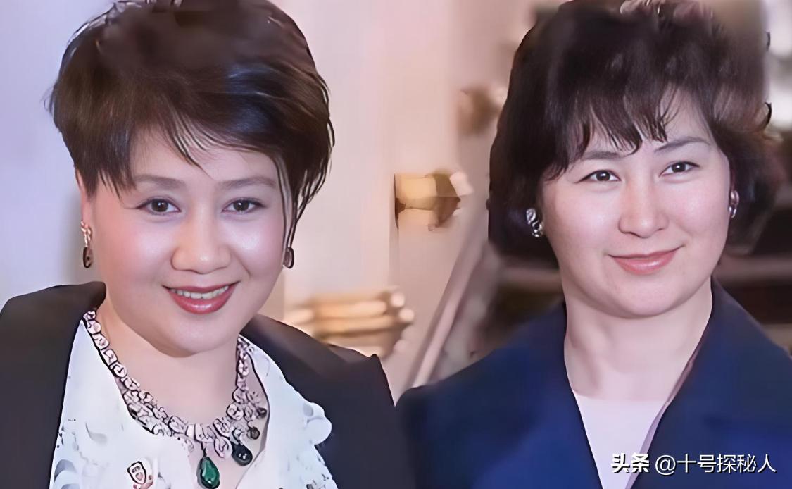 临终将“私生子”托付给何超琼,赌王下的这盘大棋,五年后才看懂