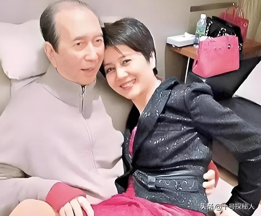 临终将“私生子”托付给何超琼,赌王下的这盘大棋,五年后才看懂