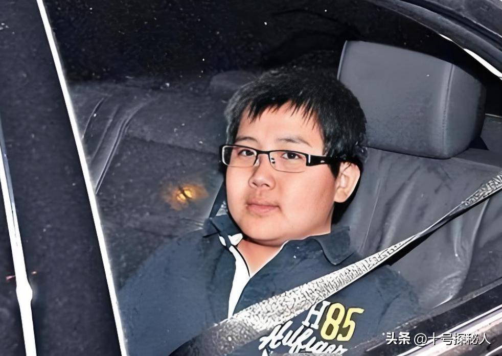 临终将“私生子”托付给何超琼,赌王下的这盘大棋,五年后才看懂