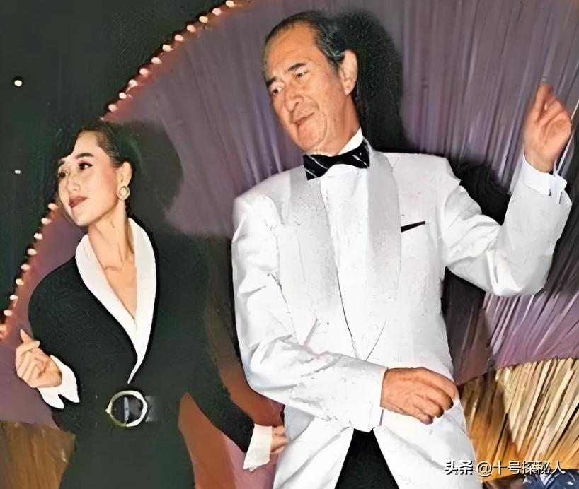 临终将“私生子”托付给何超琼,赌王下的这盘大棋,五年后才看懂