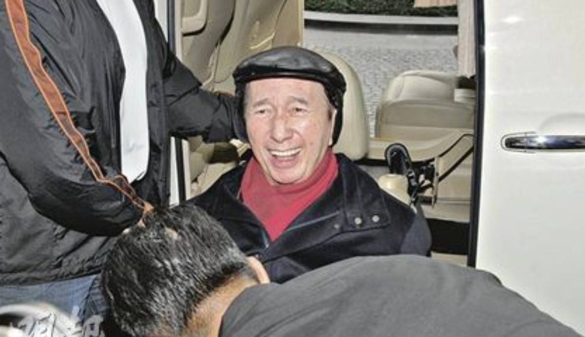 临终将“私生子”交给何超琼，赌王下的这盘大棋，到5年后才看懂