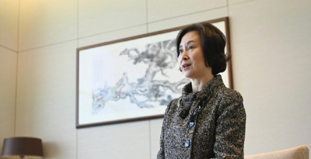 临终将“私生子”交给何超琼，赌王下的这盘大棋，到5年后才看懂