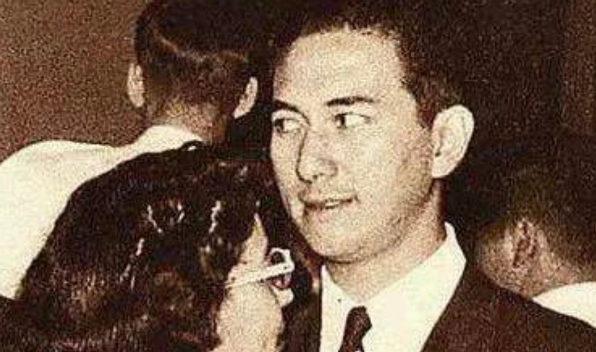 临终将“私生子”交给何超琼，赌王下的这盘大棋，到5年后才看懂