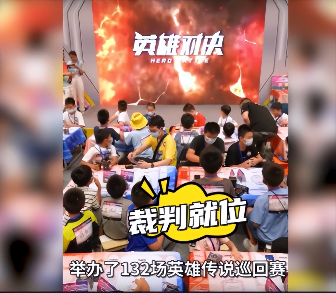 每天印1亿张,年入40亿!在中国,还有啥卡牌比奥特曼卡更疯狂?