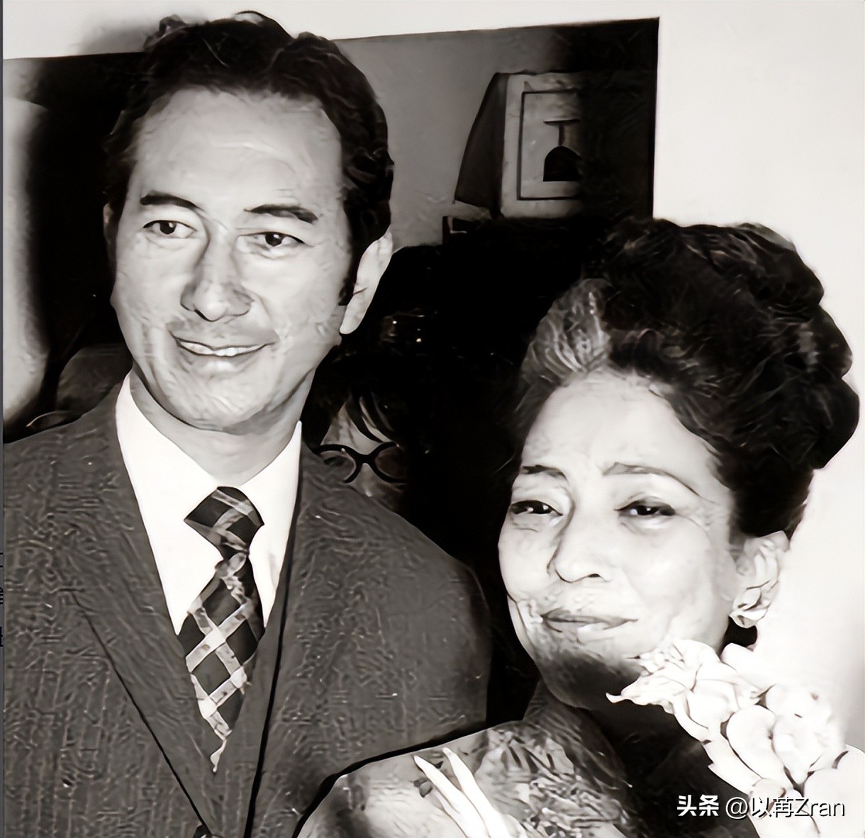 钱再多有什么用，赌王家族17个子女的现状，给所有男人都提了个醒