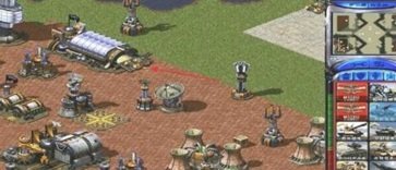 红警2共和国之辉 最新版