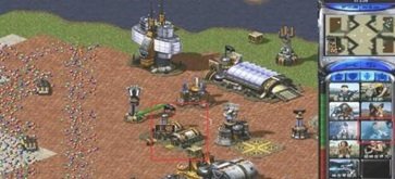 红警2共和国之辉 最新版