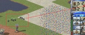 红警2共和国之辉 最新版