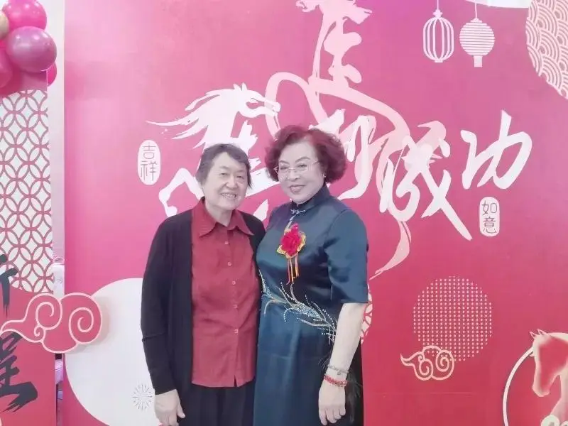 定格精彩，共赴新程——梦之队成立13周年新年庆典圆满举行，共绘公益新蓝图