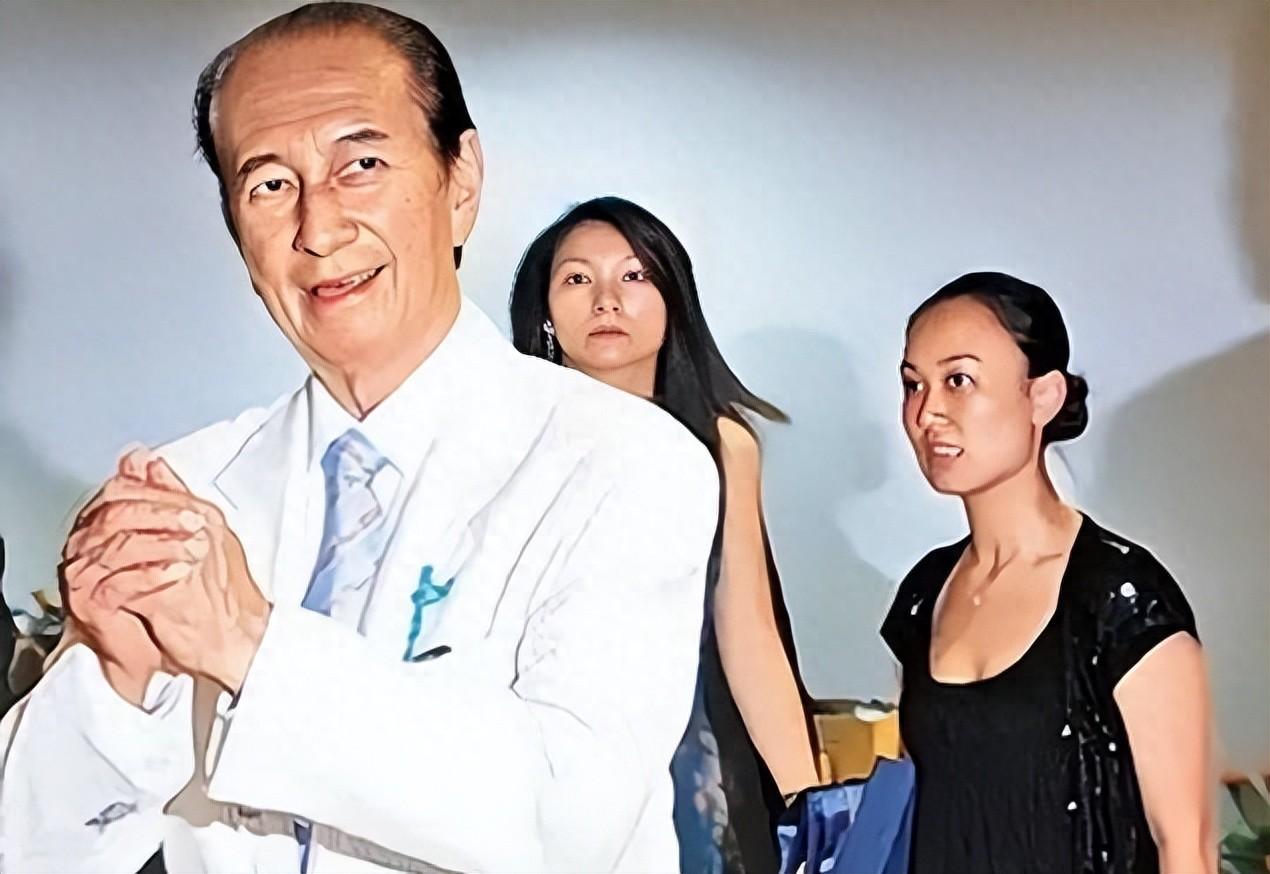 看护郑咏诗：无缘赌王“五太”，携亿万身家倒追嫁初恋，精明？