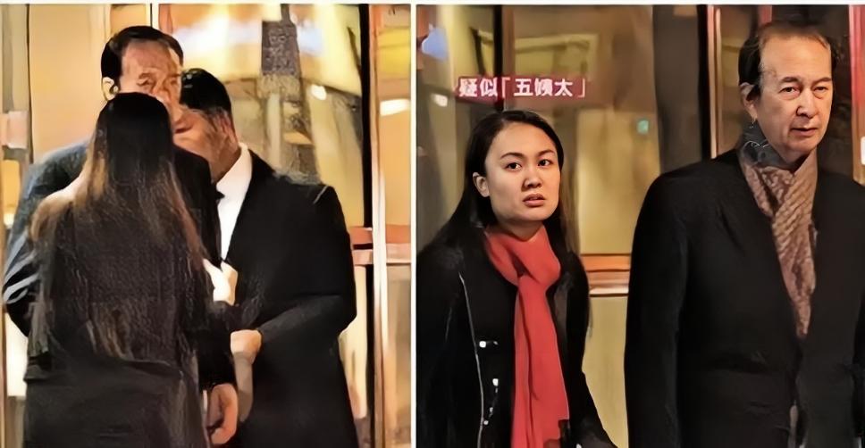 看护郑咏诗：无缘赌王“五太”，携亿万身家倒追嫁初恋，精明？