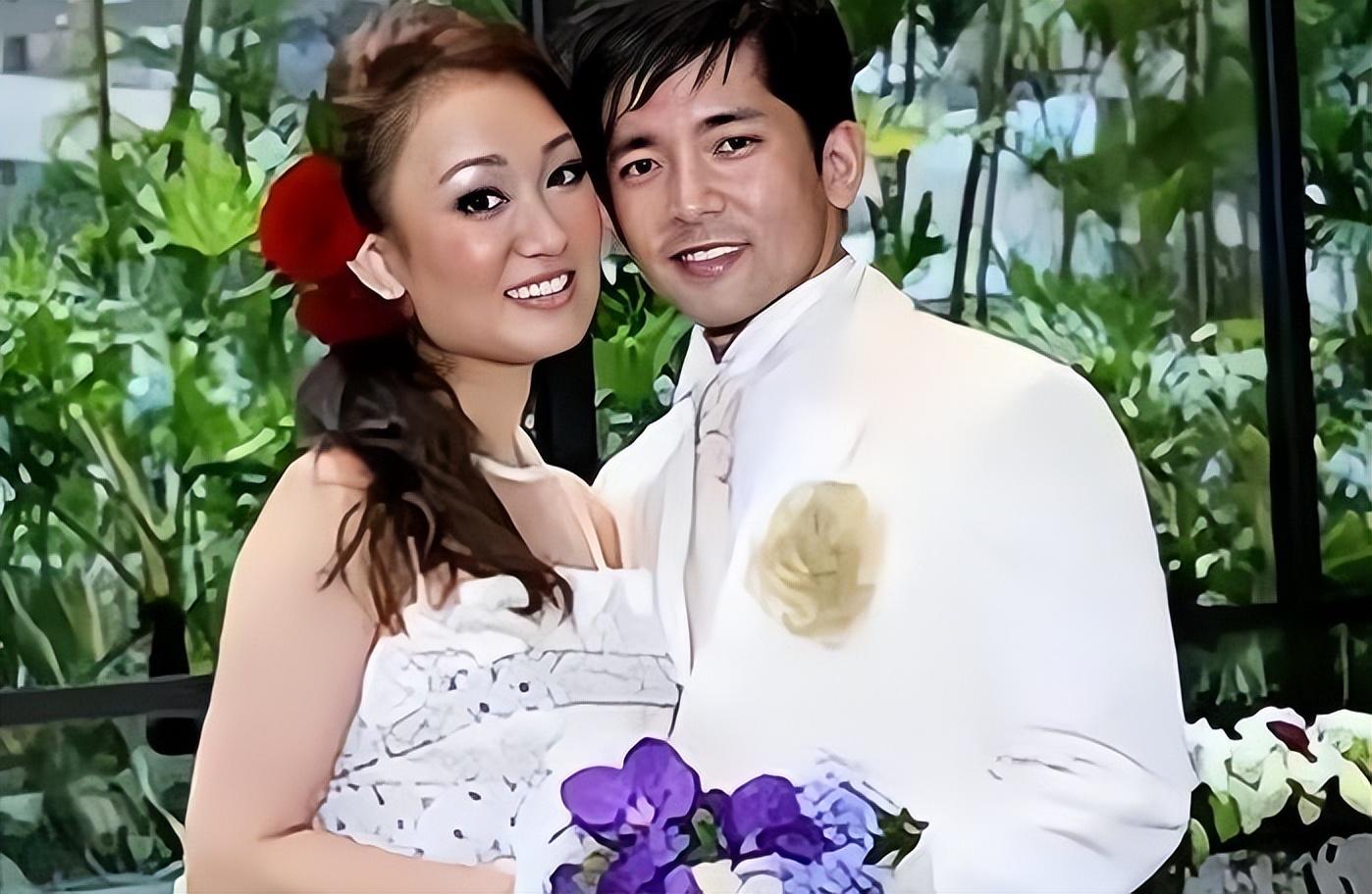 看护郑咏诗：无缘赌王“五太”，携亿万身家倒追嫁初恋，精明？