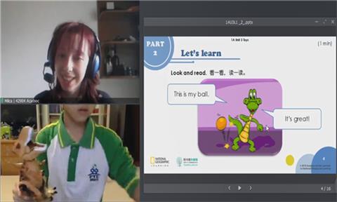 最好的十个英语网课平台，我这里跟大家说说！