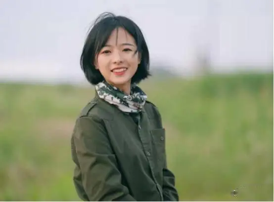 11个美女，是央视各频道的“当家花旦”，“六公主”尤其性感