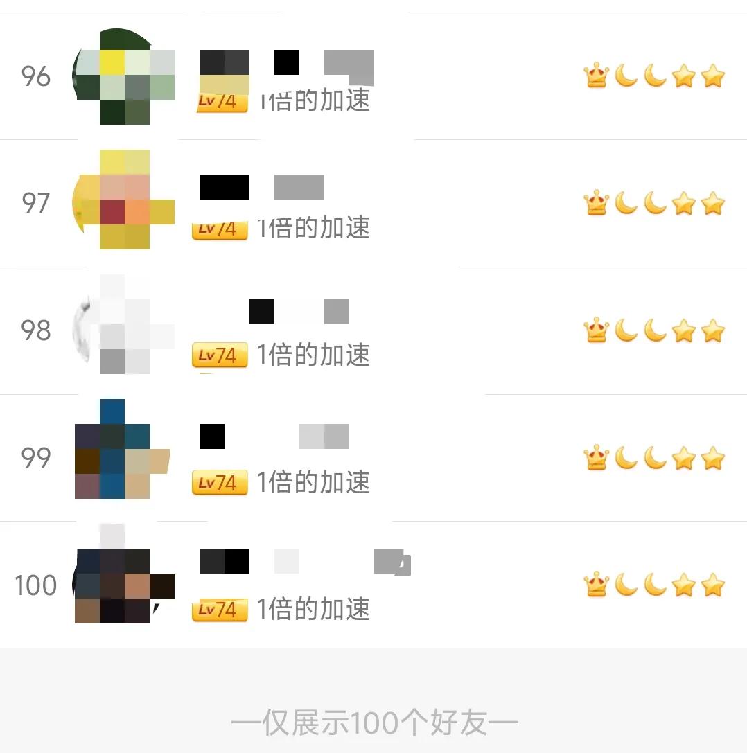腾讯首位4个皇冠的QQ用户即将诞生,会出现金企鹅的标志吗?
