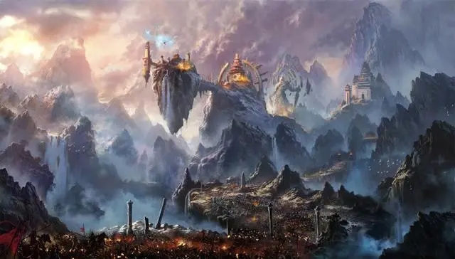 盘点一下现在能看小说的网文平台，你都知道哪些呢！