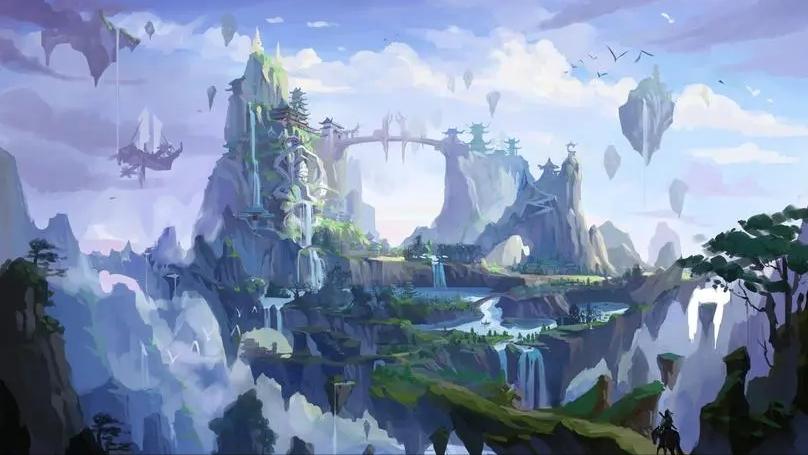 盘点一下现在能看小说的网文平台，你都知道哪些呢！