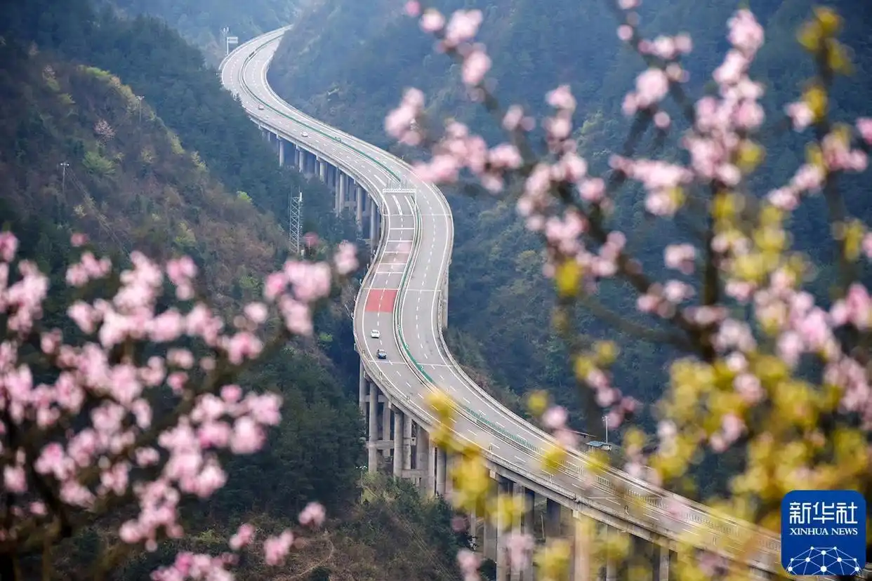 “国社之镜·世纪光影”新华社新闻摄影展｜时空巨变（下篇）