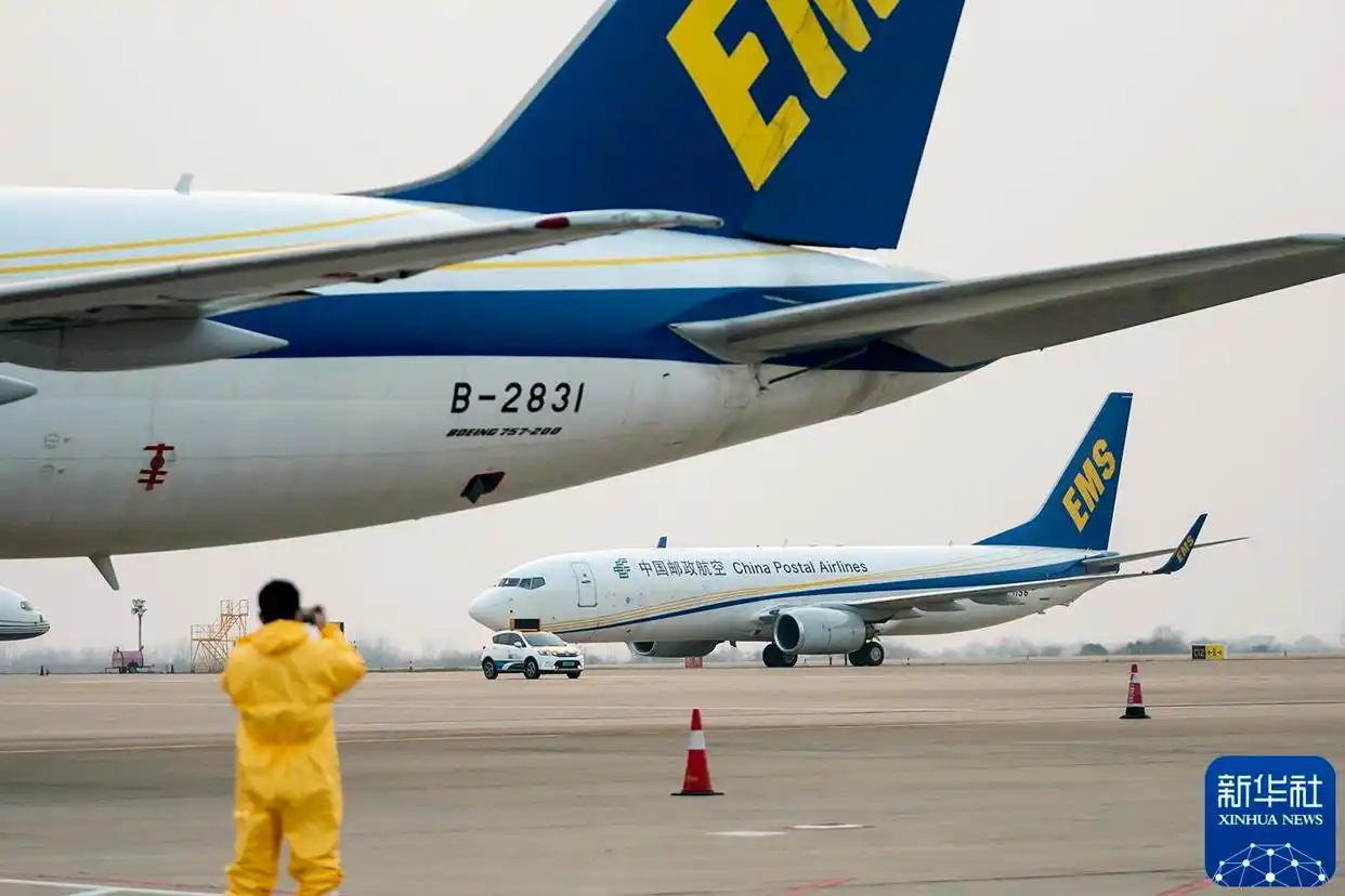 “国社之镜·世纪光影”新华社新闻摄影展｜时空巨变（下篇）