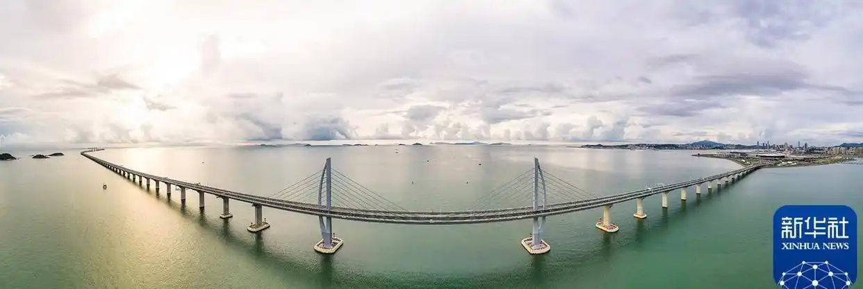 “国社之镜·世纪光影”新华社新闻摄影展｜时空巨变（下篇）