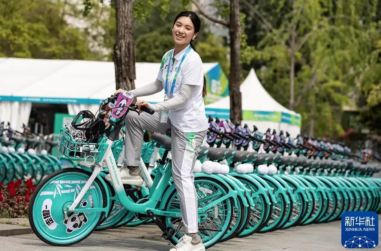 “国社之镜·世纪光影”新华社新闻摄影展｜时空巨变（下篇）