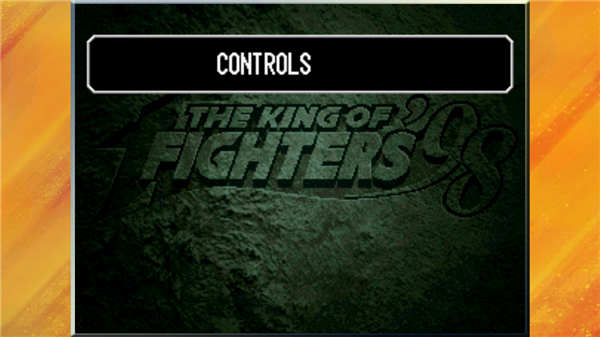 拳皇98手机版单机版