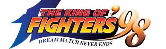 拳皇98(KOF98)硬盘中文版下载