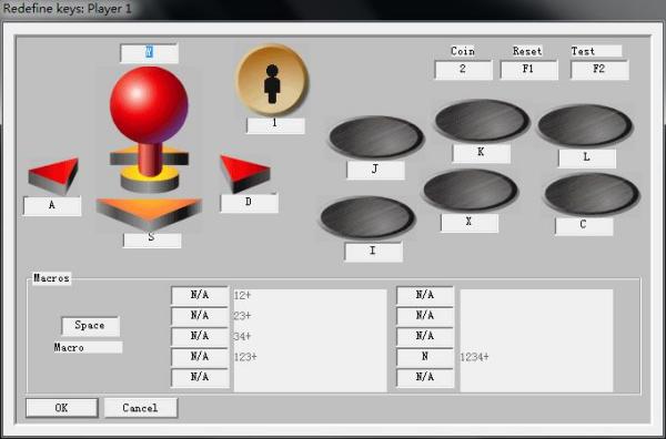 拳皇98(KOF98)硬盘中文版下载