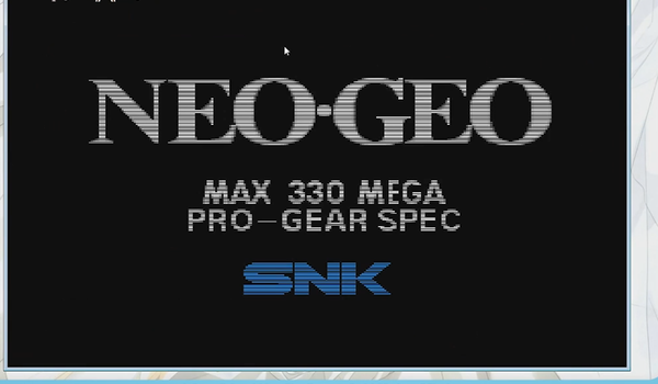 拳皇98(KOF98)硬盘中文版下载