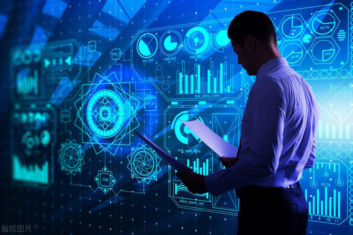 2024最新大数据分析师证书报考详细流程：含金量高吗？