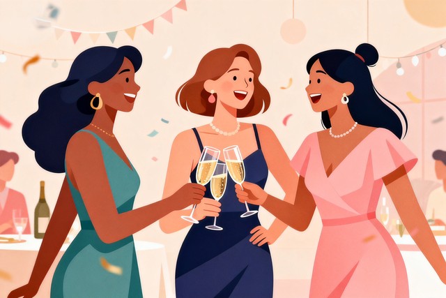 女生偷偷玩的社交软件,教你一周下线见面三个!