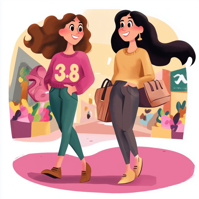 女生偷偷玩的社交软件,教你一周下线见面三个!