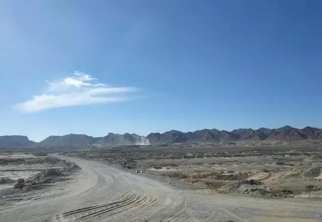 埃及游记- 飞越7000公里，只为遇见你