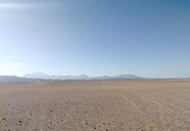 埃及游记- 飞越7000公里，只为遇见你