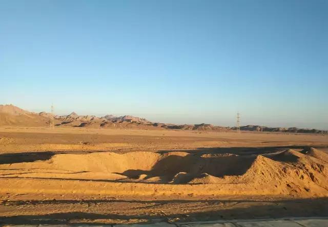 埃及游记- 飞越7000公里，只为遇见你