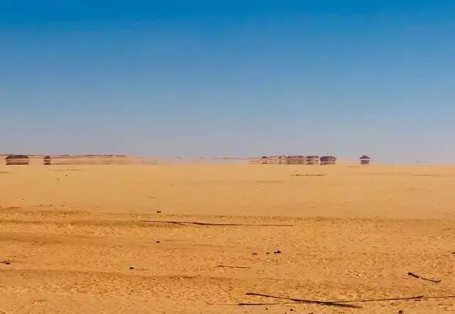 埃及游记- 飞越7000公里，只为遇见你