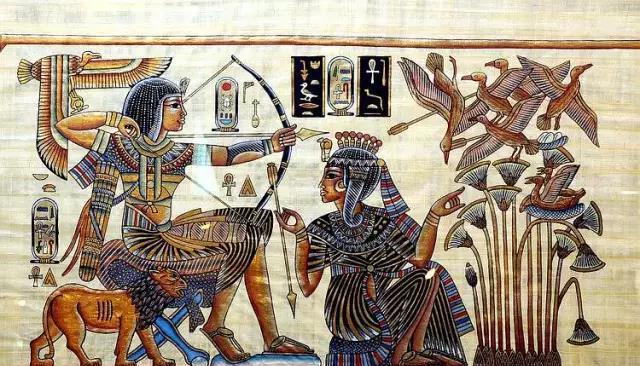 埃及游记- 飞越7000公里，只为遇见你