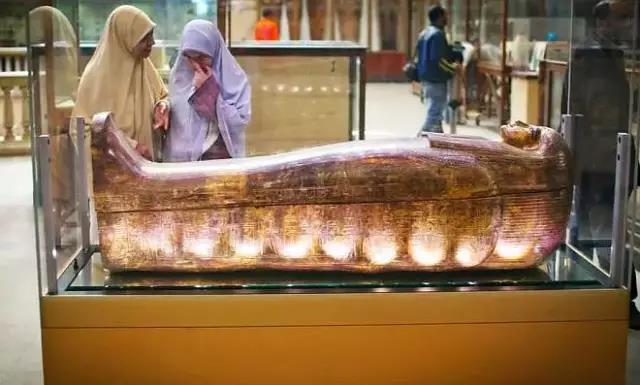 埃及游记- 飞越7000公里，只为遇见你