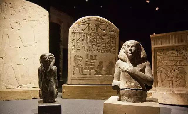 埃及游记- 飞越7000公里，只为遇见你