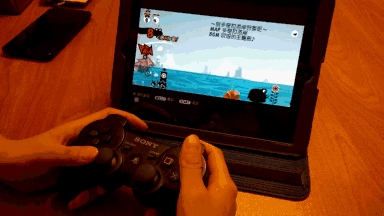 女娃的伪技术贴—用童年游戏拯救IOS 、Android、WP老旧设备