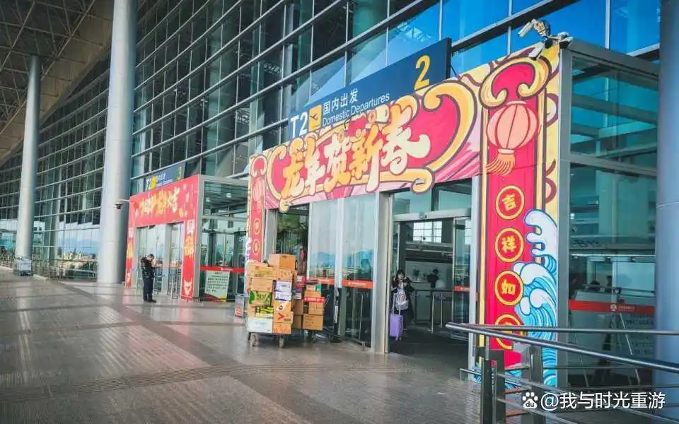 2024埃及4城游，五千年的穿越之旅全记录