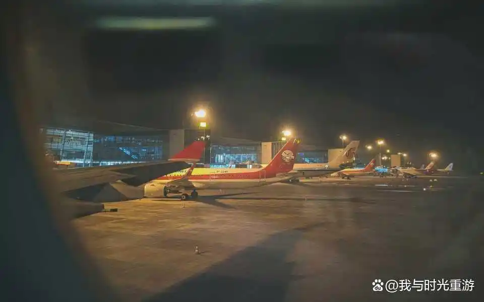 2024埃及4城游，五千年的穿越之旅全记录