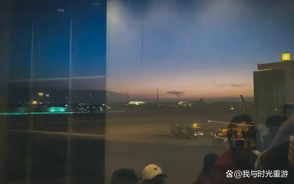 2024埃及4城游，五千年的穿越之旅全记录