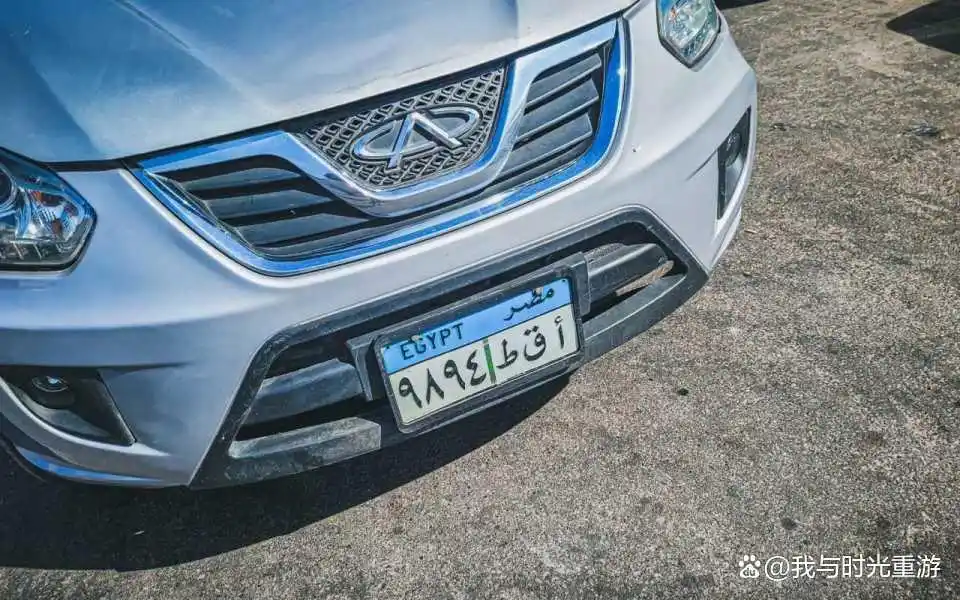 2024埃及4城游，五千年的穿越之旅全记录