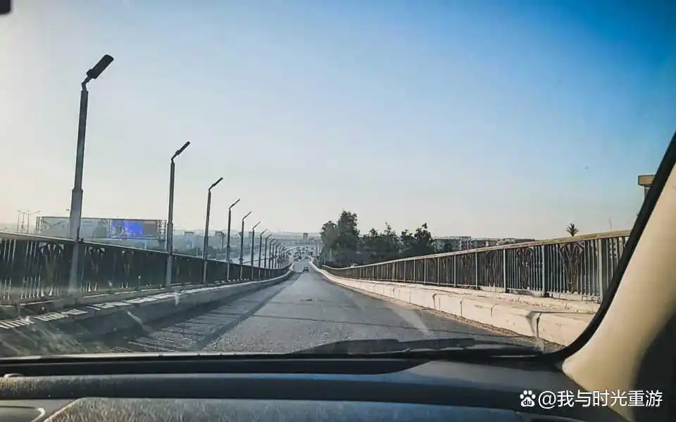 2024埃及4城游，五千年的穿越之旅全记录