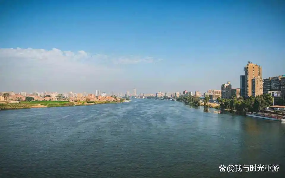 2024埃及4城游，五千年的穿越之旅全记录