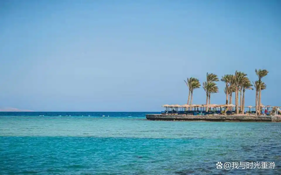 2024埃及4城游，五千年的穿越之旅全记录