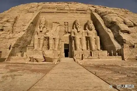 埃及15天深度游攻略：穿越千年文明，邂逅红海浪漫